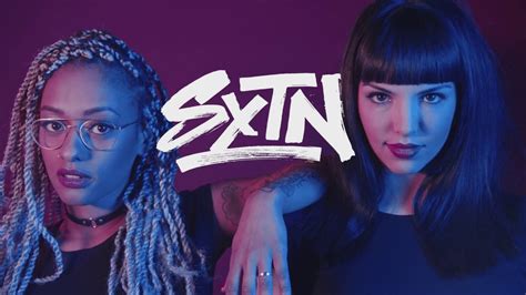 sxtn youtube.